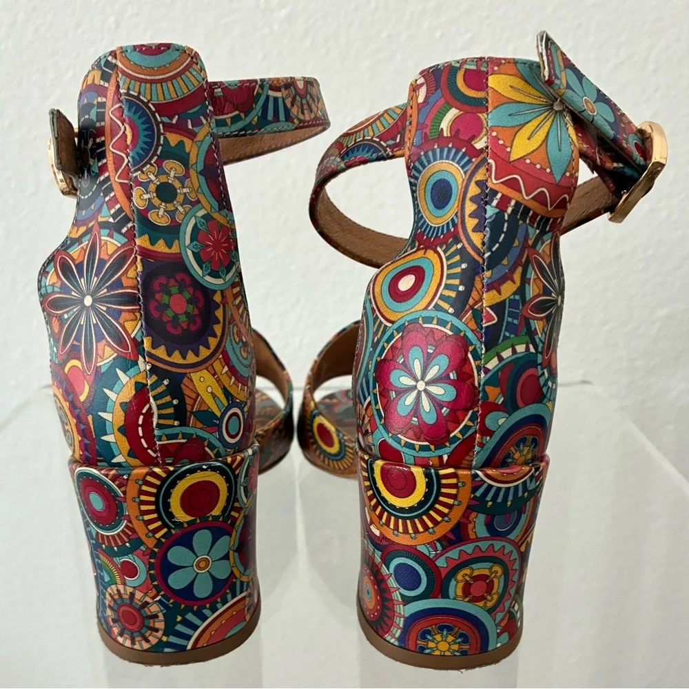 Embassy London Heels - Picture 5 of 10